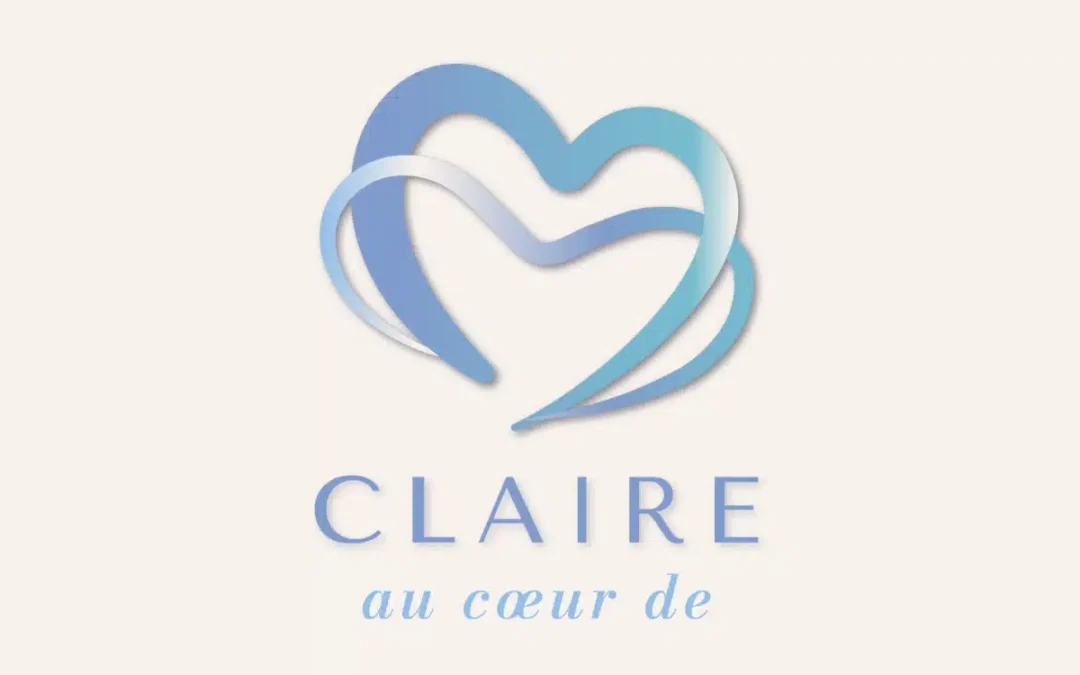 CLAIRE – Au Coeur De